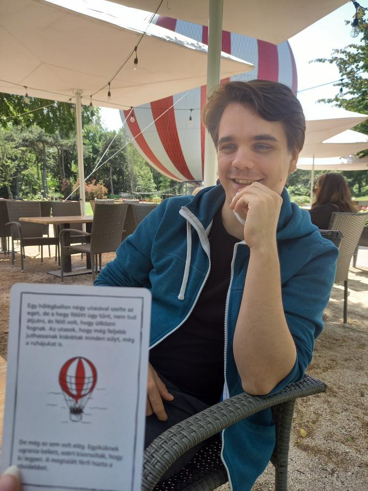 Krisztián Háber