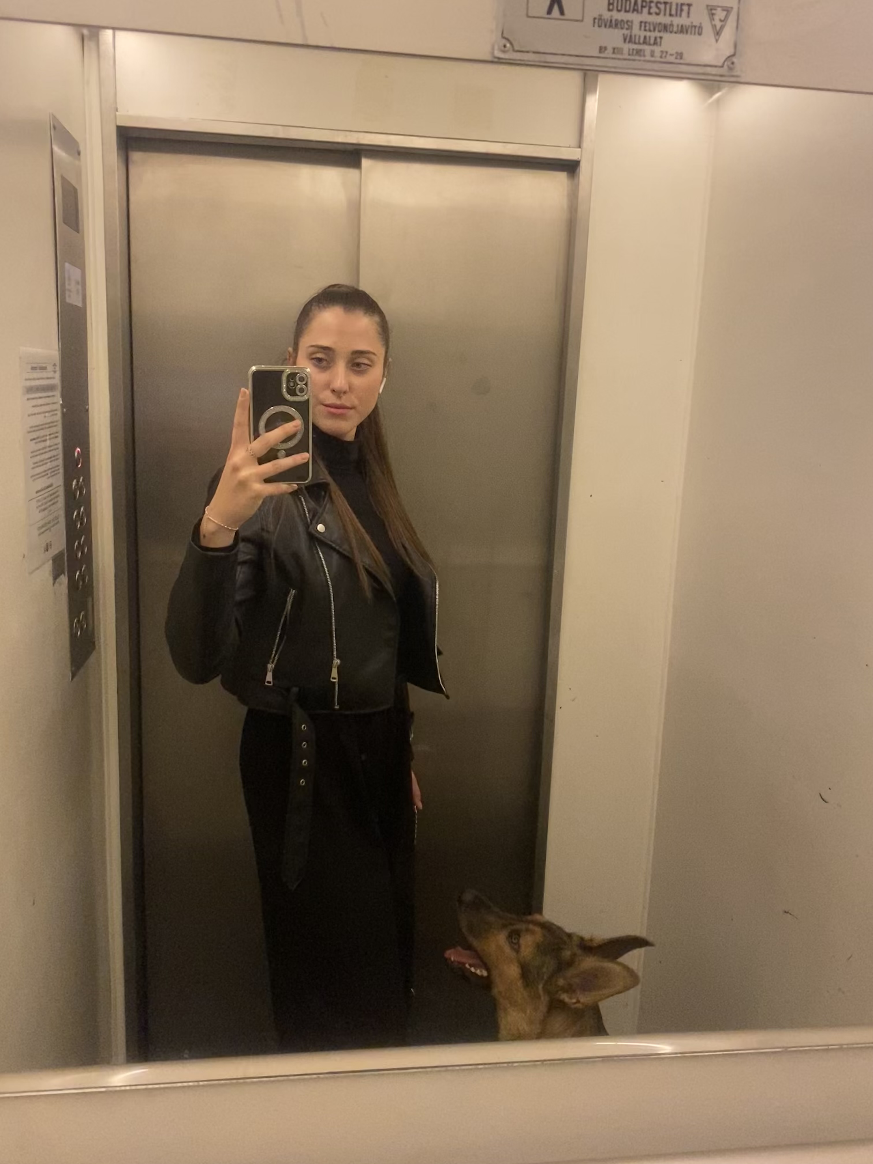 Bucsi Borbála