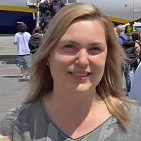 Katalin Trifánné Ungi