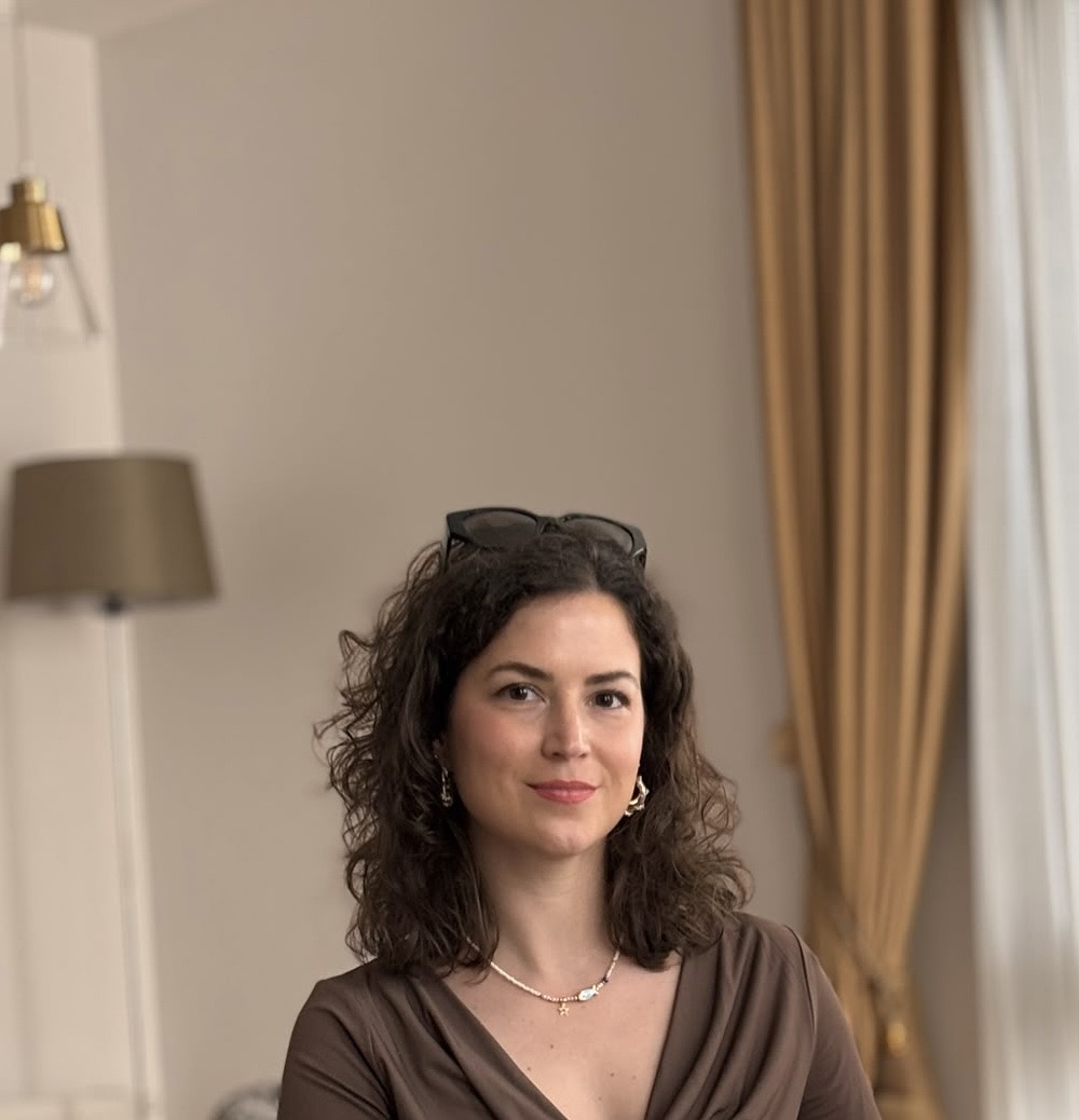 dr. Palásthy Noémi