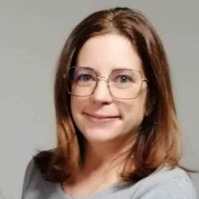 Csaposs-Kecskés Ágota