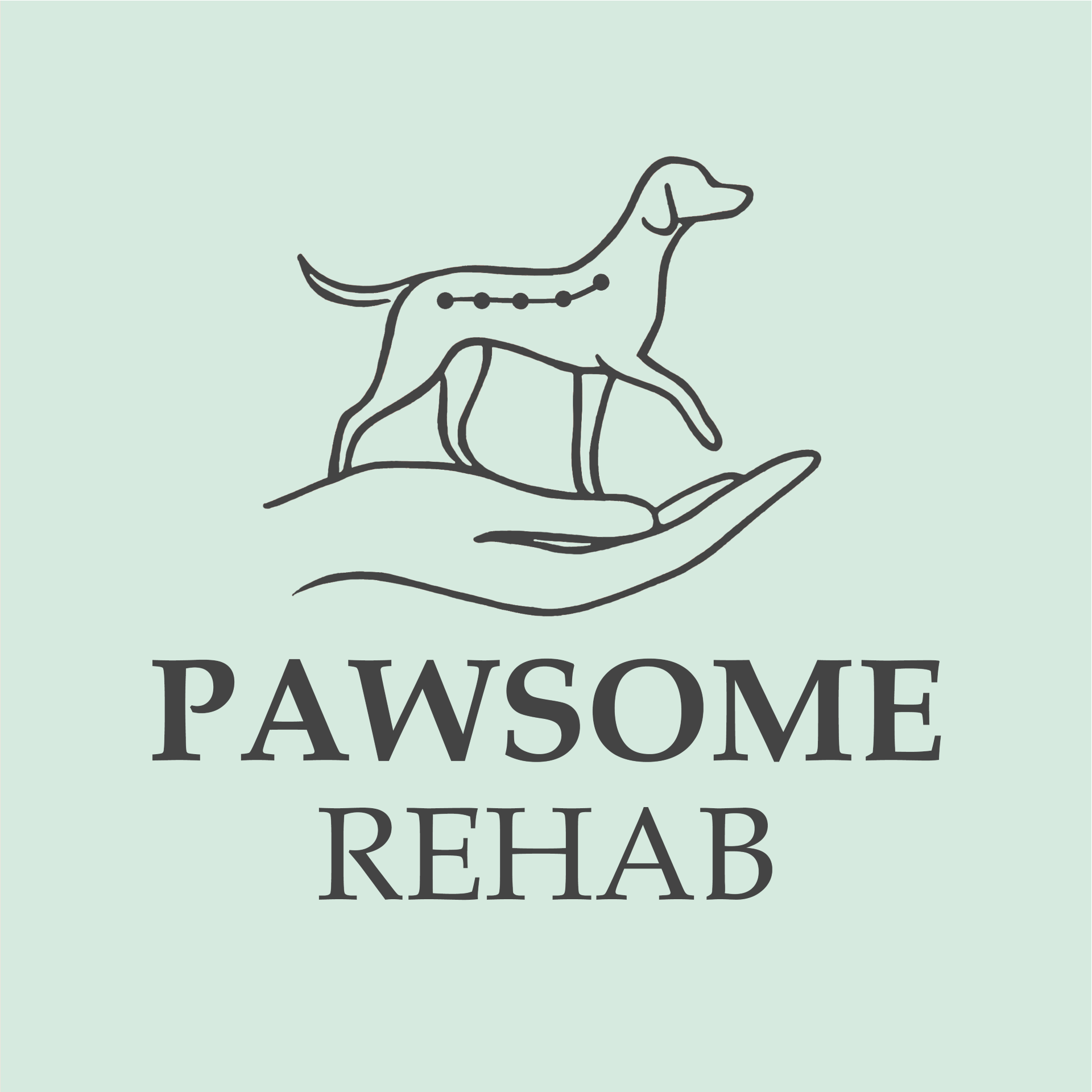 Pawsome Rehab