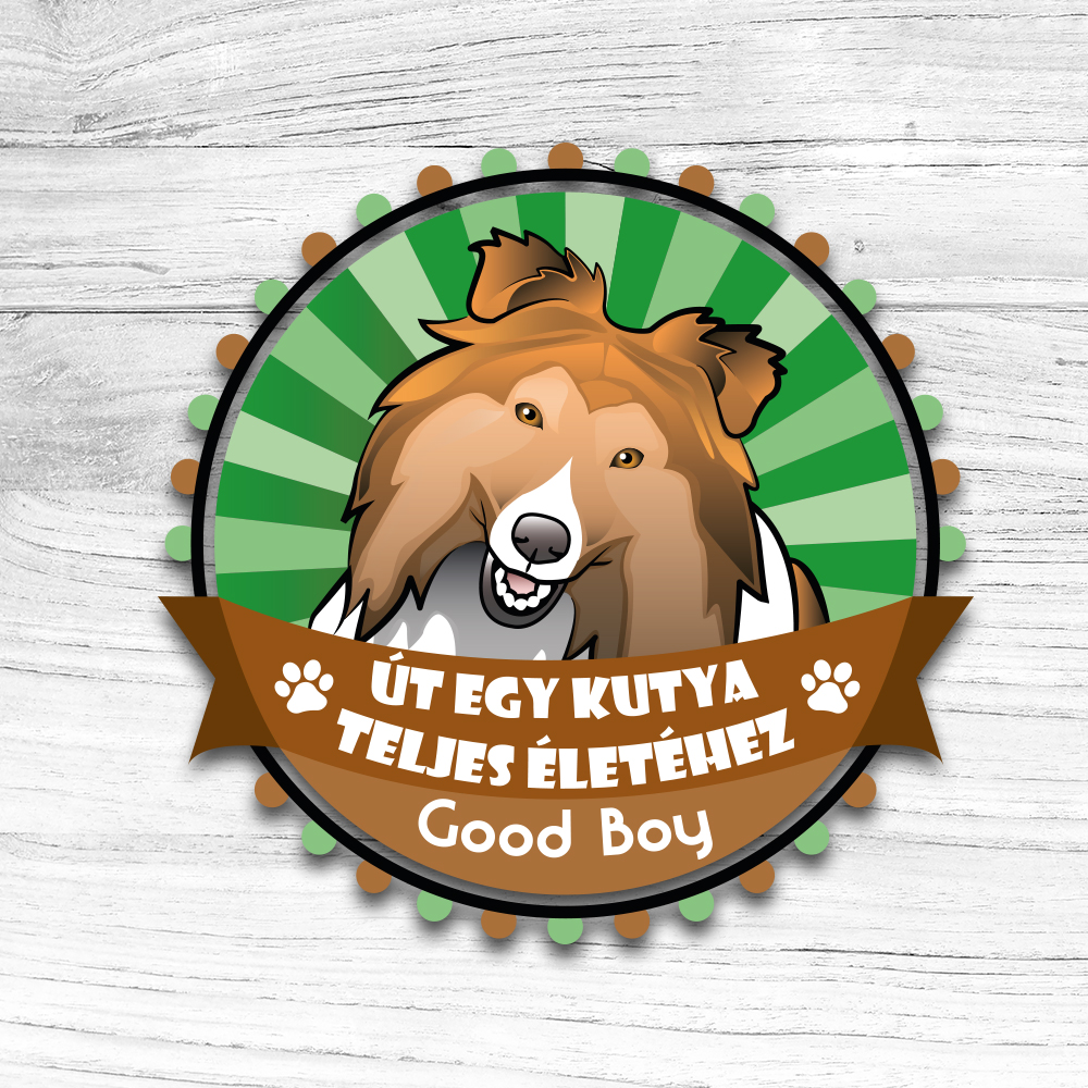 Good Boy kutyaiskola