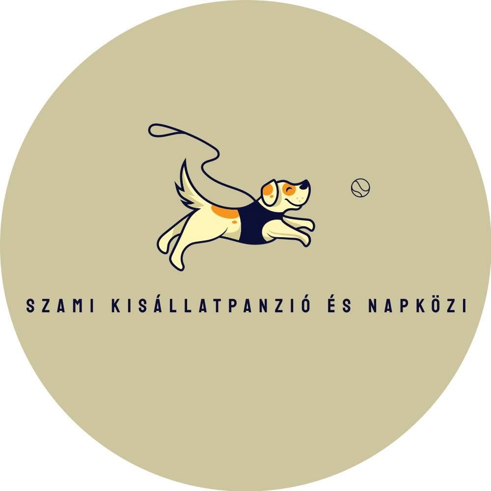 Szami kisállatpanzió és napközi