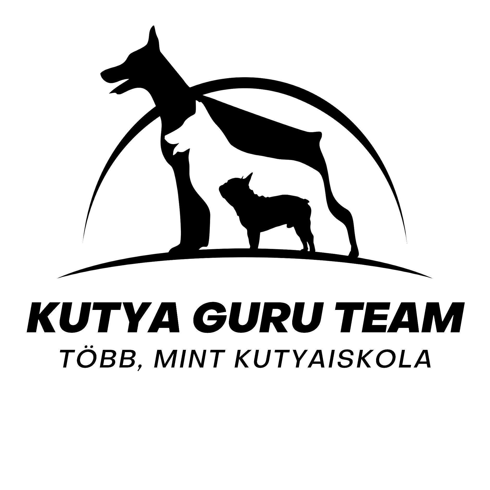 Kutya Guru Team