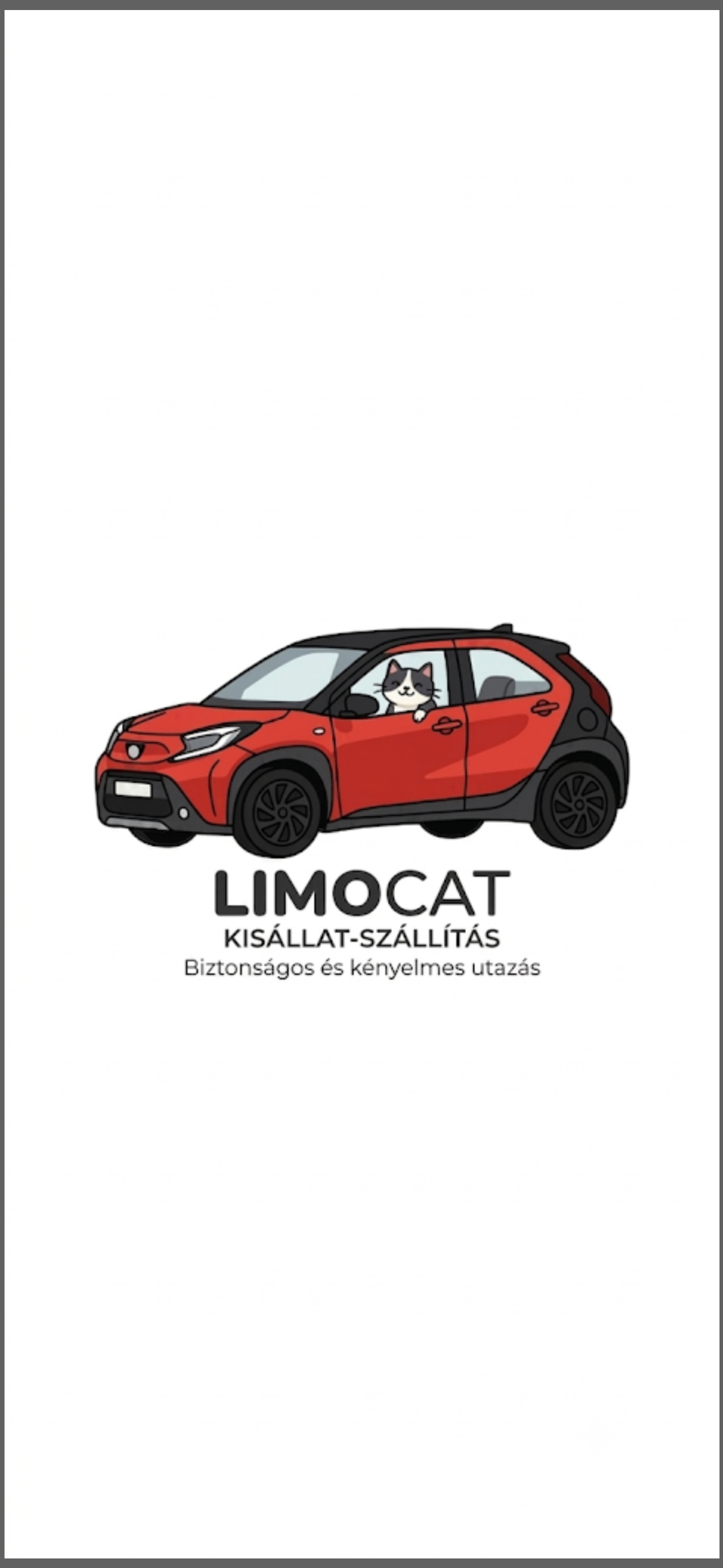 LimoCat24 - KISÁLLAT-SZÁLLÍTÁS