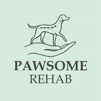 Pawsome Rehab