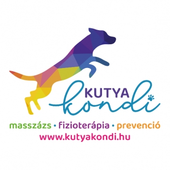 KutyaKondi stúdió - masszázs, fizioterápia, prevenció