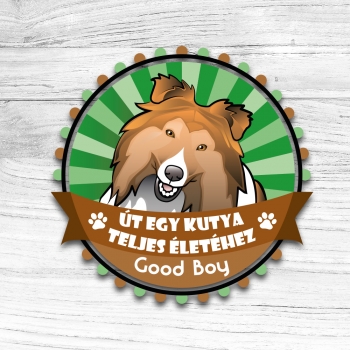 Good Boy kutyaiskola