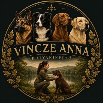 Vincze Anna Kutyakiképző