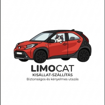 LimoCat24 - KISÁLLAT-SZÁLLÍTÁS